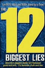 Watch 12 Biggest Lies Vumoo