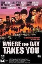 Watch Where the Day Takes You Vumoo