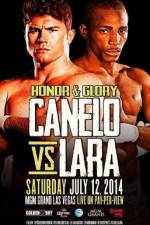 Watch Saul Alvarez vs Erislandy Lara Vumoo