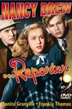 Watch Nancy Drew Reporter Vumoo