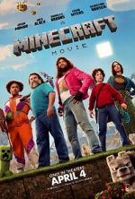 Watch A Minecraft Movie Vumoo