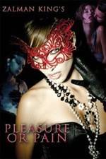 Watch Pleasure or Pain Vumoo