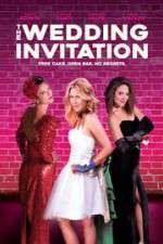 Watch The Wedding Invitation Vumoo
