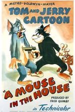 Watch A Mouse in the House Vumoo