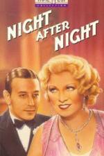 Watch Night After Night Vumoo