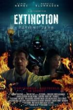 Watch Extinction: Patient Zero Vumoo