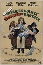 Watch The Adventure of Sherlock Holmes' Smarter Brother Vumoo