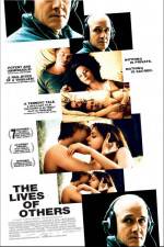 Watch The Lives of Others Vumoo