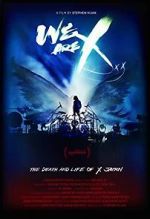 Watch We Are X Vumoo