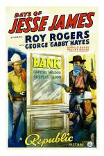 Watch Days of Jesse James Vumoo