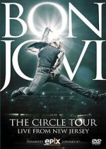 Watch Bon Jovi: The Circle Tour Live from New Jersey Vumoo