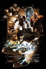 Watch Halo Wars Vumoo