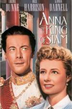 Watch Anna and the King of Siam Vumoo