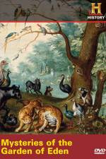 Watch Mysteries of the Garden of Eden Vumoo