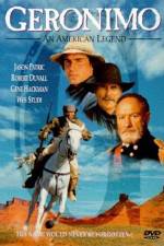 Watch Geronimo An American Legend Vumoo