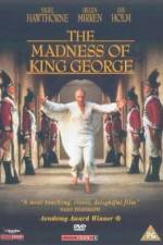 Watch The Madness of King George Vumoo