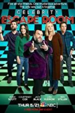 Watch Celebrity Escape Room Vumoo