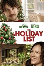 Watch The Holiday List Vumoo
