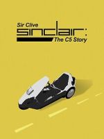 Watch Sir Clive Sinclair - The C5 Story Vumoo