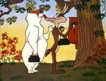 Watch Don\'t Give Up the Sheep (Short 1953) Vumoo