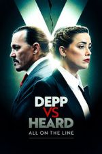 Watch Depp vs Heard: All on the Line Vumoo