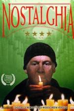 Watch Nostalghia Vumoo