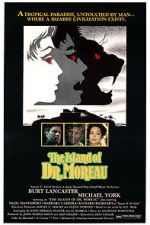 Watch The Island of Dr. Moreau Vumoo