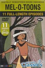 Watch Mel-o-toons Volume 1 Vumoo