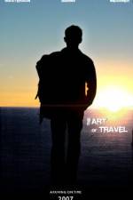 Watch The Art of Travel Vumoo