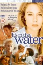 Watch It's in the Water Vumoo