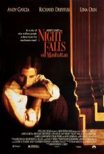 Watch Night Falls on Manhattan Vumoo