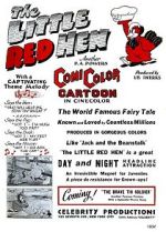 Watch The Little Red Hen Vumoo