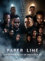 Watch Paper Line Vumoo