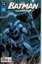 Watch Batman Legends Vumoo