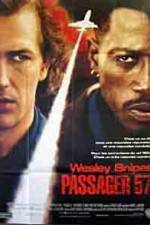 Watch Passenger 57 Vumoo