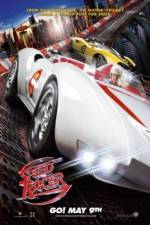 Watch Speed Racer Vumoo