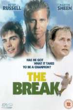 Watch The Break Vumoo