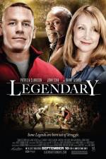 Watch Legendary Vumoo
