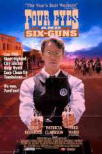 Watch Four Eyes and Six-Guns Vumoo