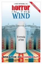 Watch Horror in the Wind Vumoo