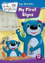 Watch Baby Einstein: My First Signs Vumoo