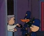 Watch Corn on the Cop Vumoo