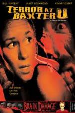 Watch Terror at Baxter U Vumoo