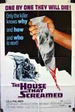 Watch The House That Screamed Vumoo