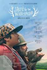 Watch Hunt for the Wilderpeople Vumoo