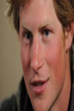 Watch Prince Harry: Frontline Afghanistan Vumoo