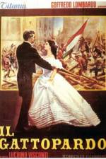 Watch Il gattopardo Vumoo