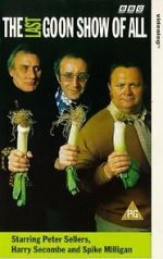 Watch The Last Goon Show of All Vumoo