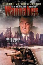 Watch Wannabes Vumoo