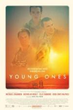 Watch Young Ones Vumoo